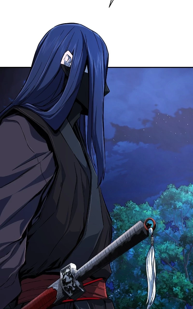 Absolute Sword Sense Chapter 4 - 9