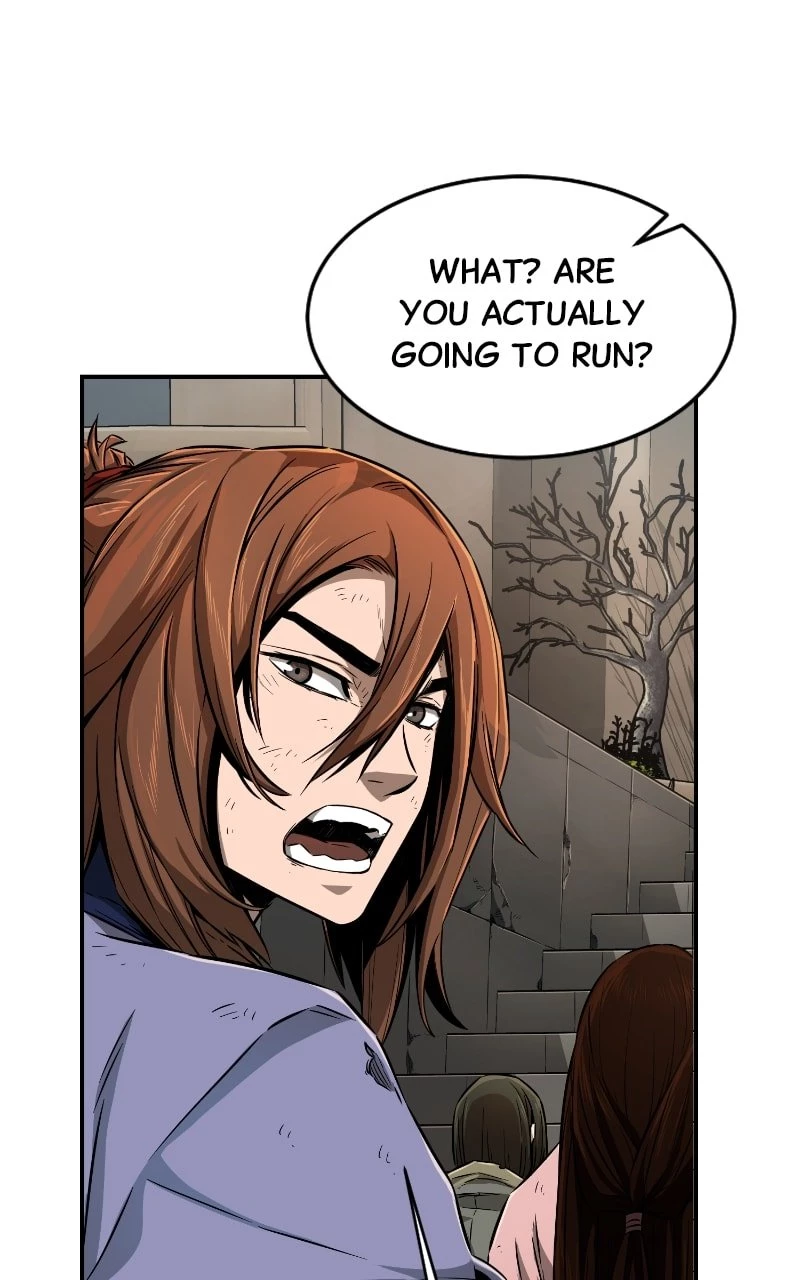 Absolute Sword Sense Chapter 5 - 30