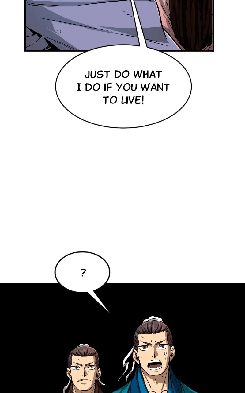 Absolute Sword Sense Chapter 5 - 31
