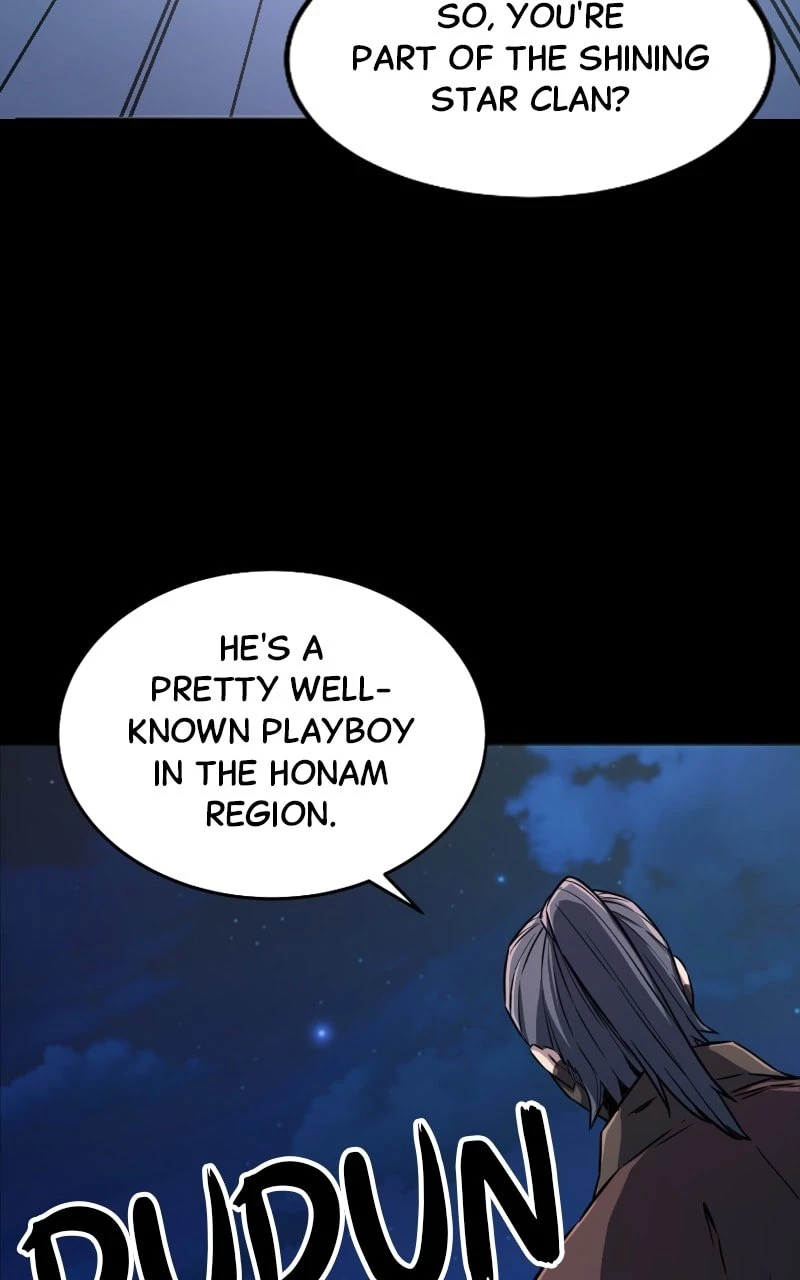 Absolute Sword Sense Chapter 3 - 3