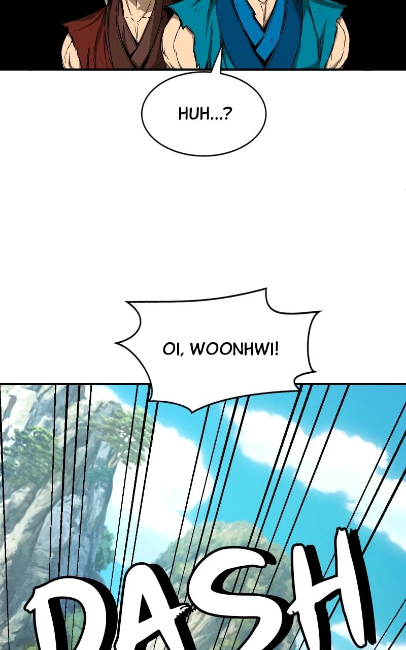 Absolute Sword Sense Chapter 5 - 32