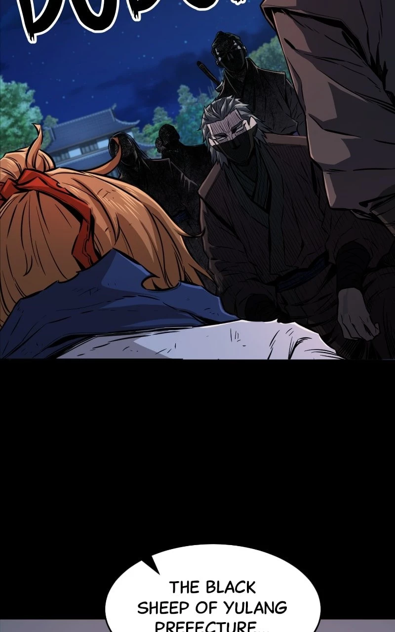 Absolute Sword Sense Chapter 3 - 4