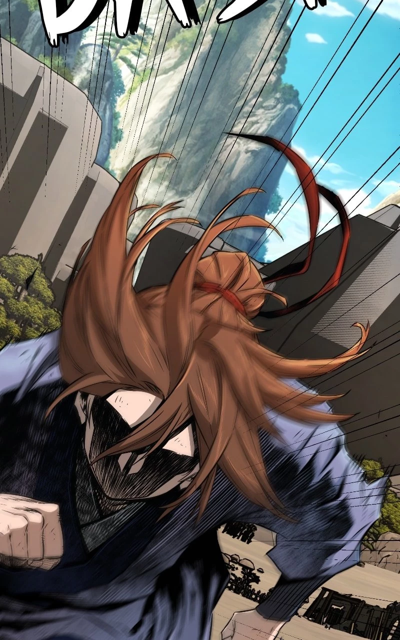 Absolute Sword Sense Chapter 5 - 33