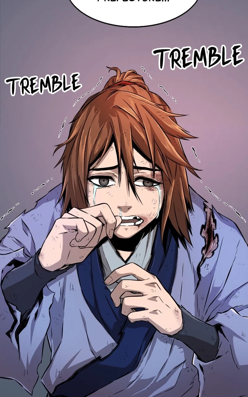 Absolute Sword Sense Chapter 3 - 5