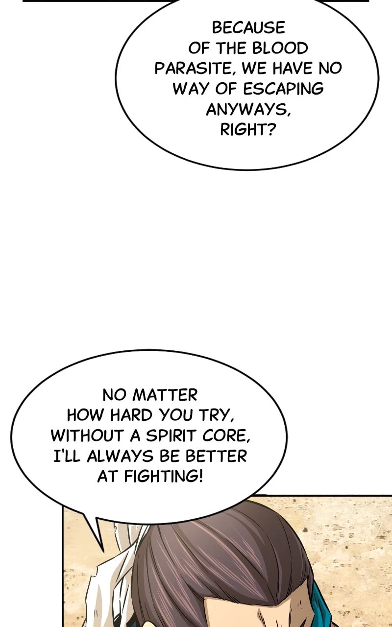 Absolute Sword Sense Chapter 6 - 76