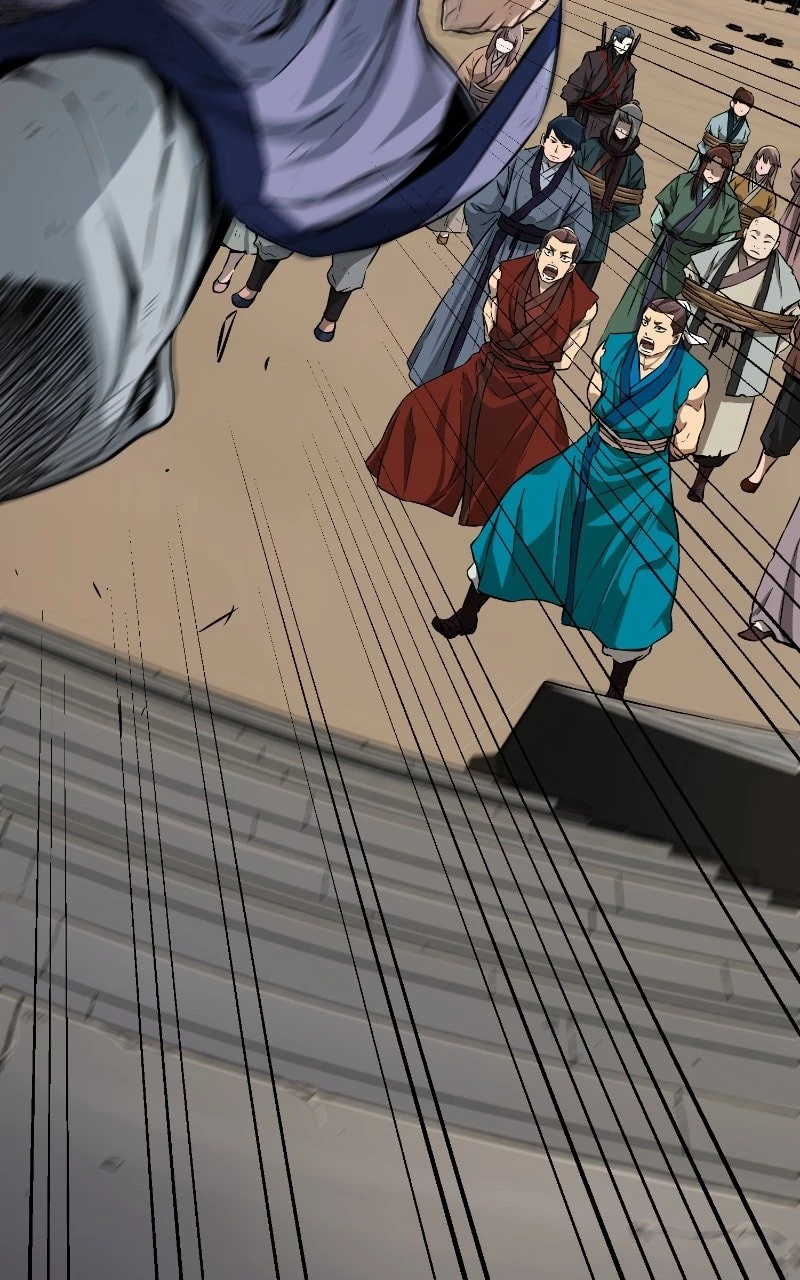 Absolute Sword Sense Chapter 5 - 34