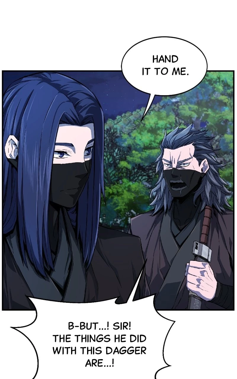 Absolute Sword Sense Chapter 4 - 14