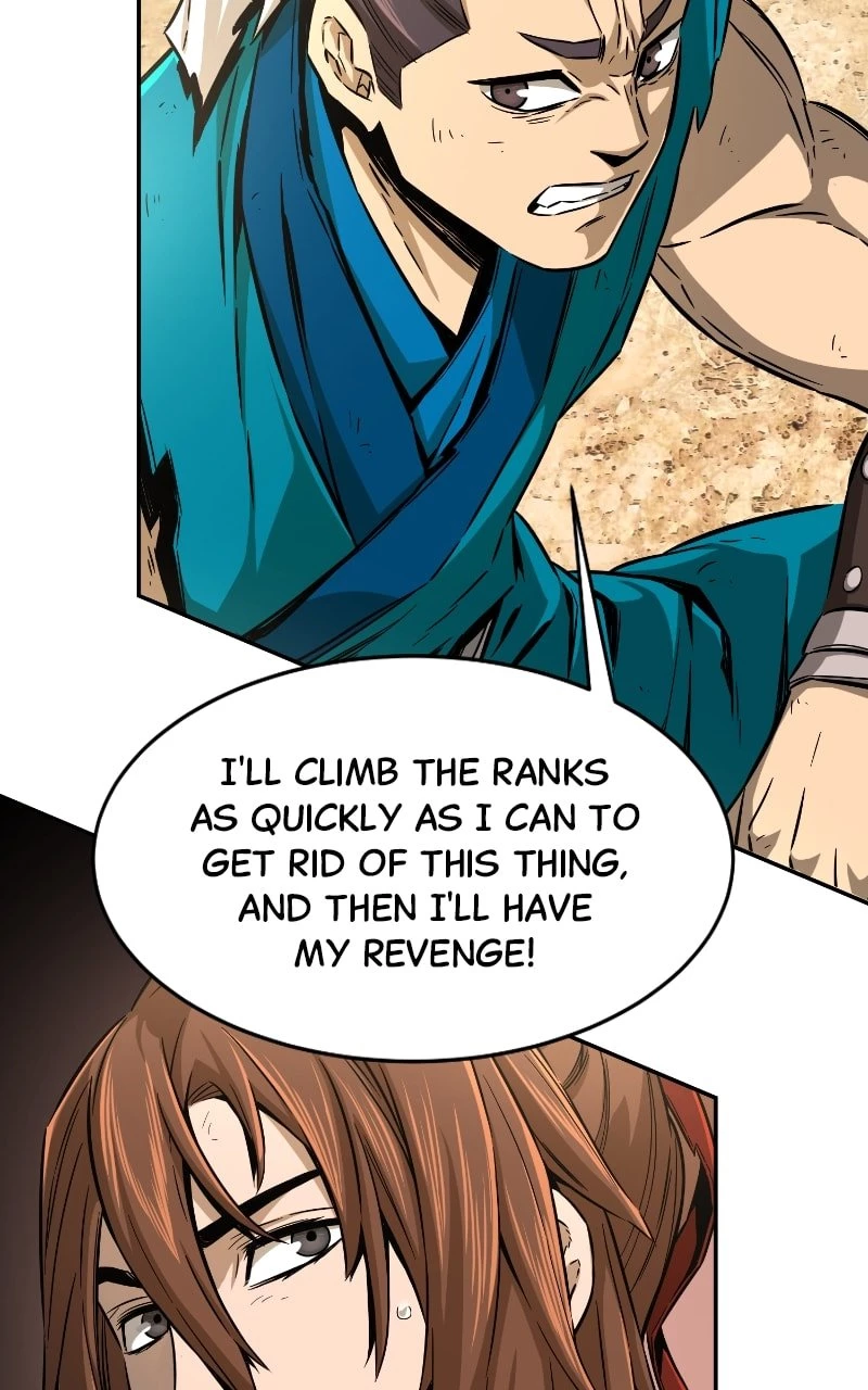 Absolute Sword Sense Chapter 6 - 77