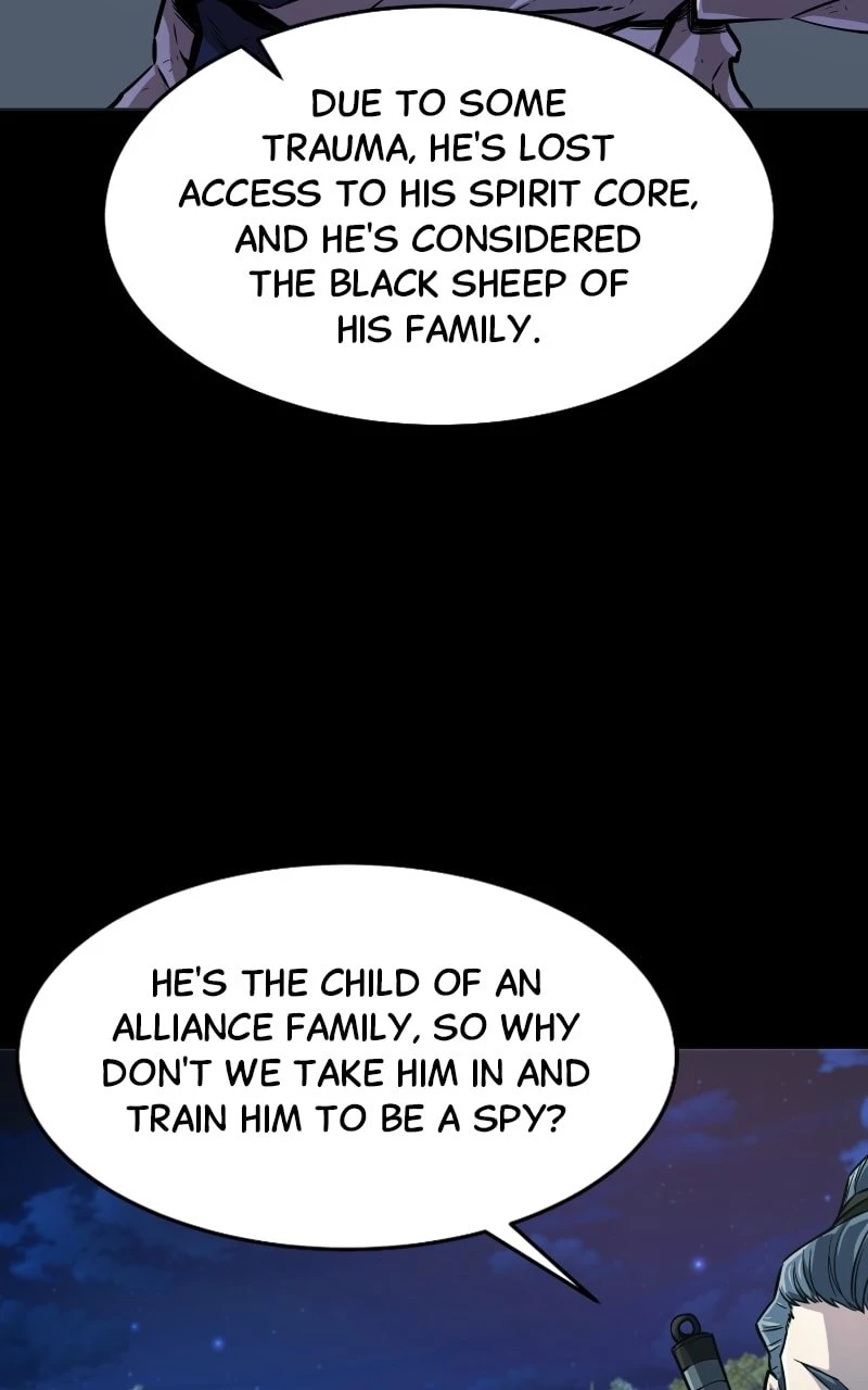 Absolute Sword Sense Chapter 3 - 6
