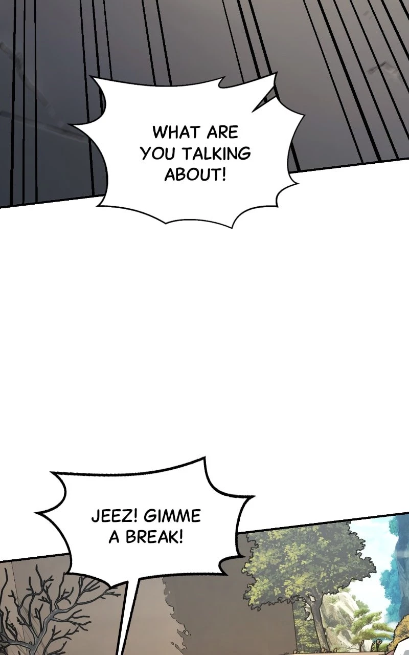 Absolute Sword Sense Chapter 5 - 35