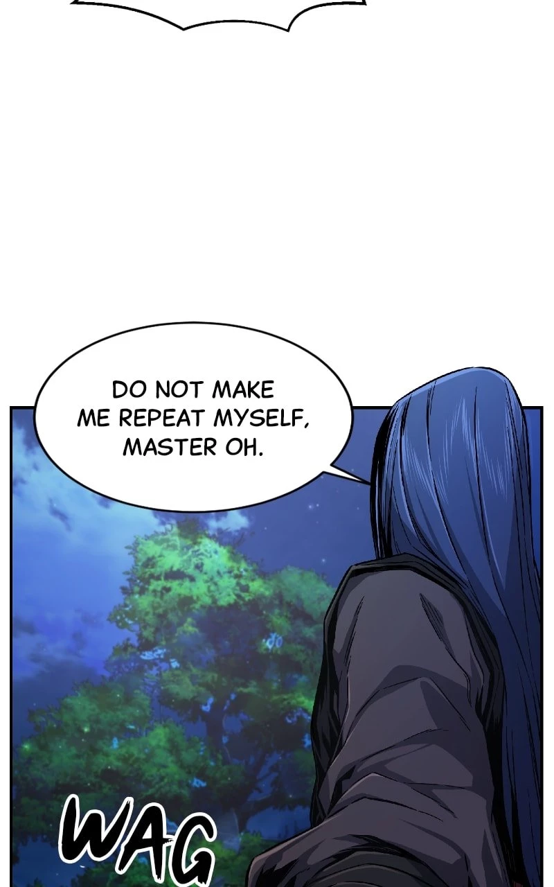 Absolute Sword Sense Chapter 4 - 15