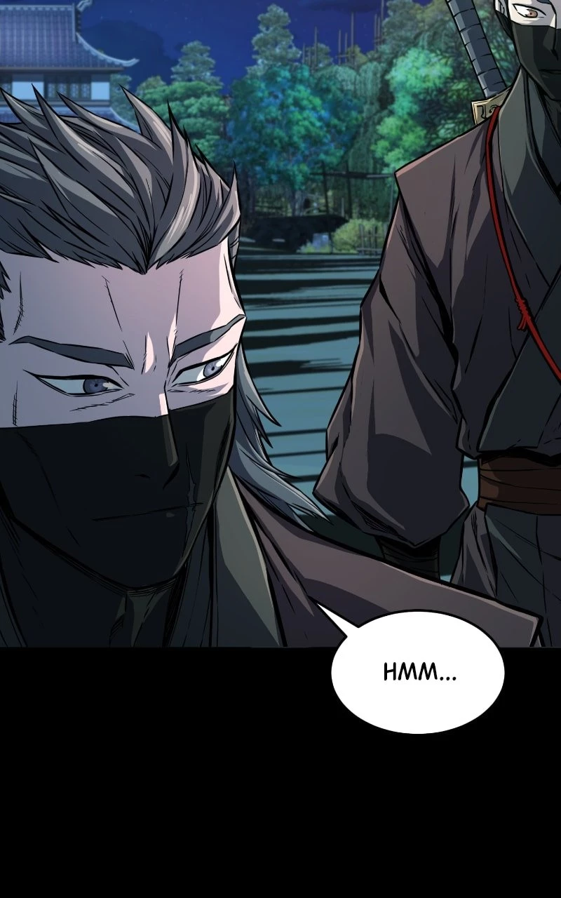 Absolute Sword Sense Chapter 3 - 7