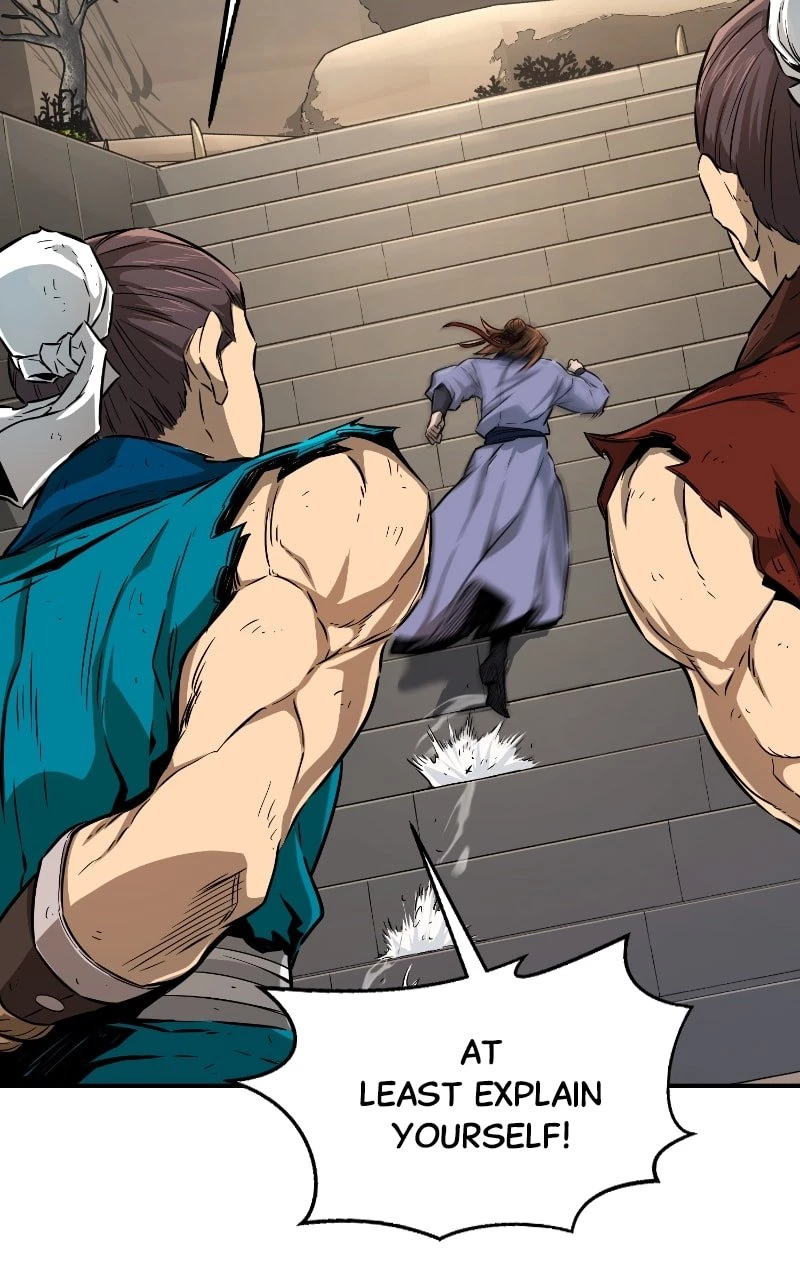 Absolute Sword Sense Chapter 5 - 36