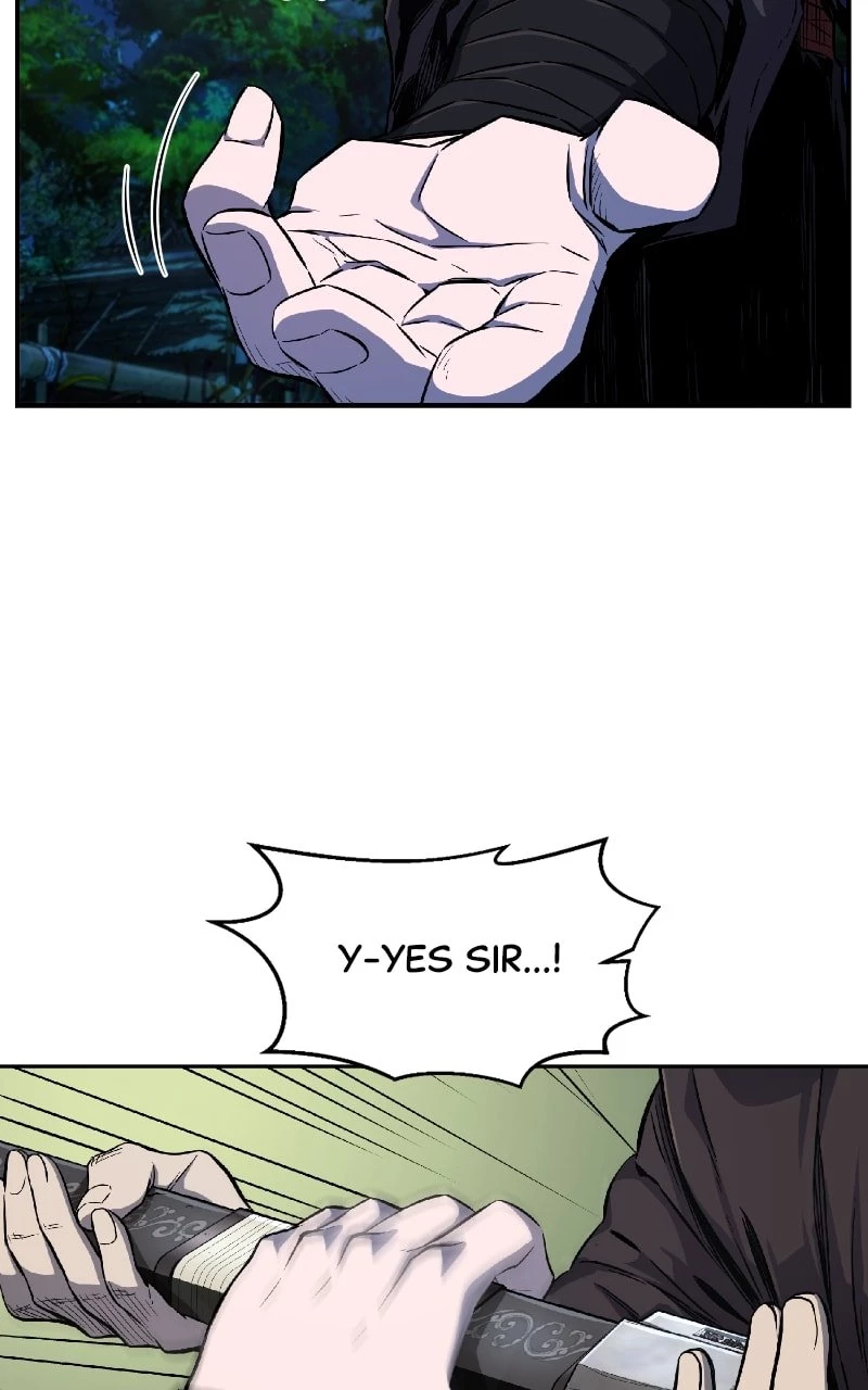 Absolute Sword Sense Chapter 4 - 16