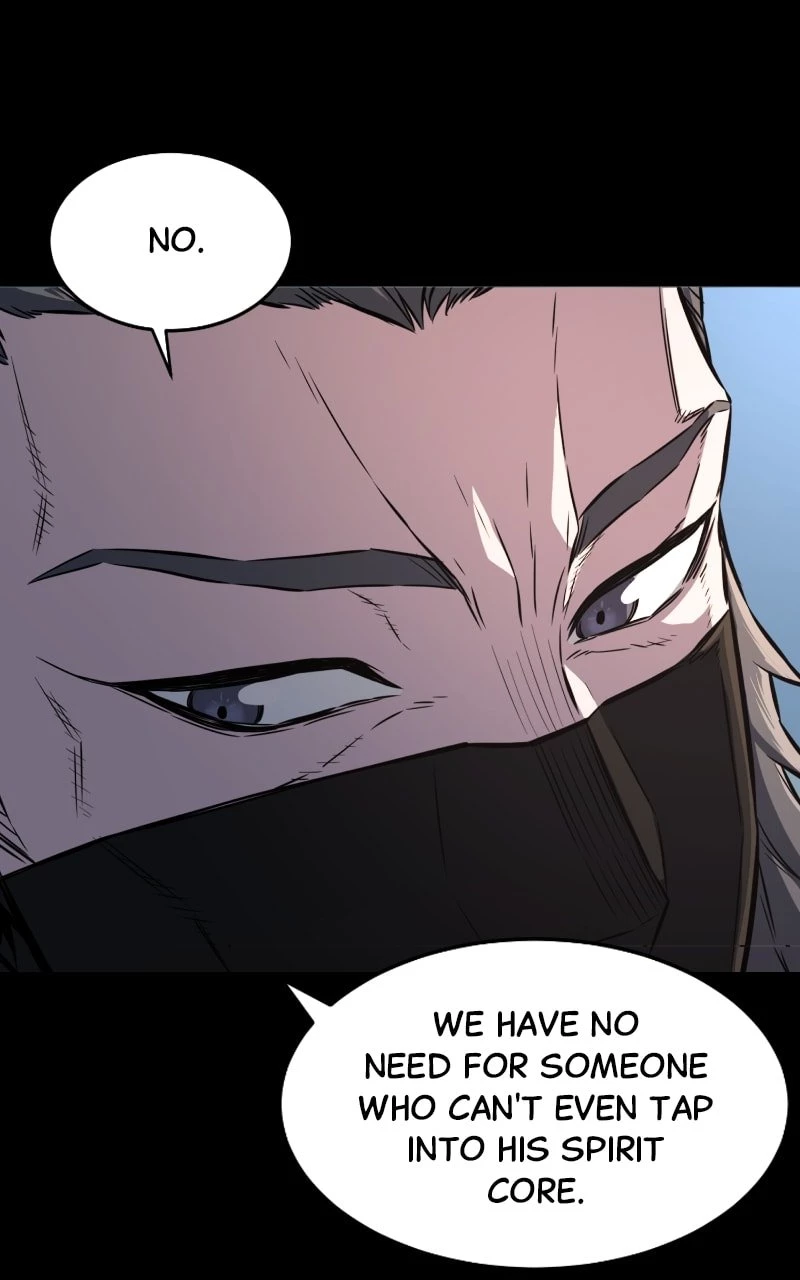 Absolute Sword Sense Chapter 3 - 8