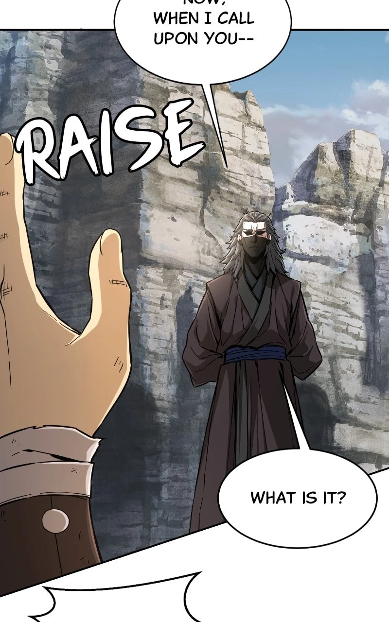 Absolute Sword Sense Chapter 6 - 79