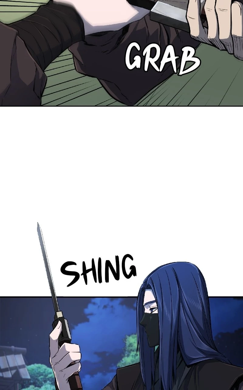 Absolute Sword Sense Chapter 4 - 17