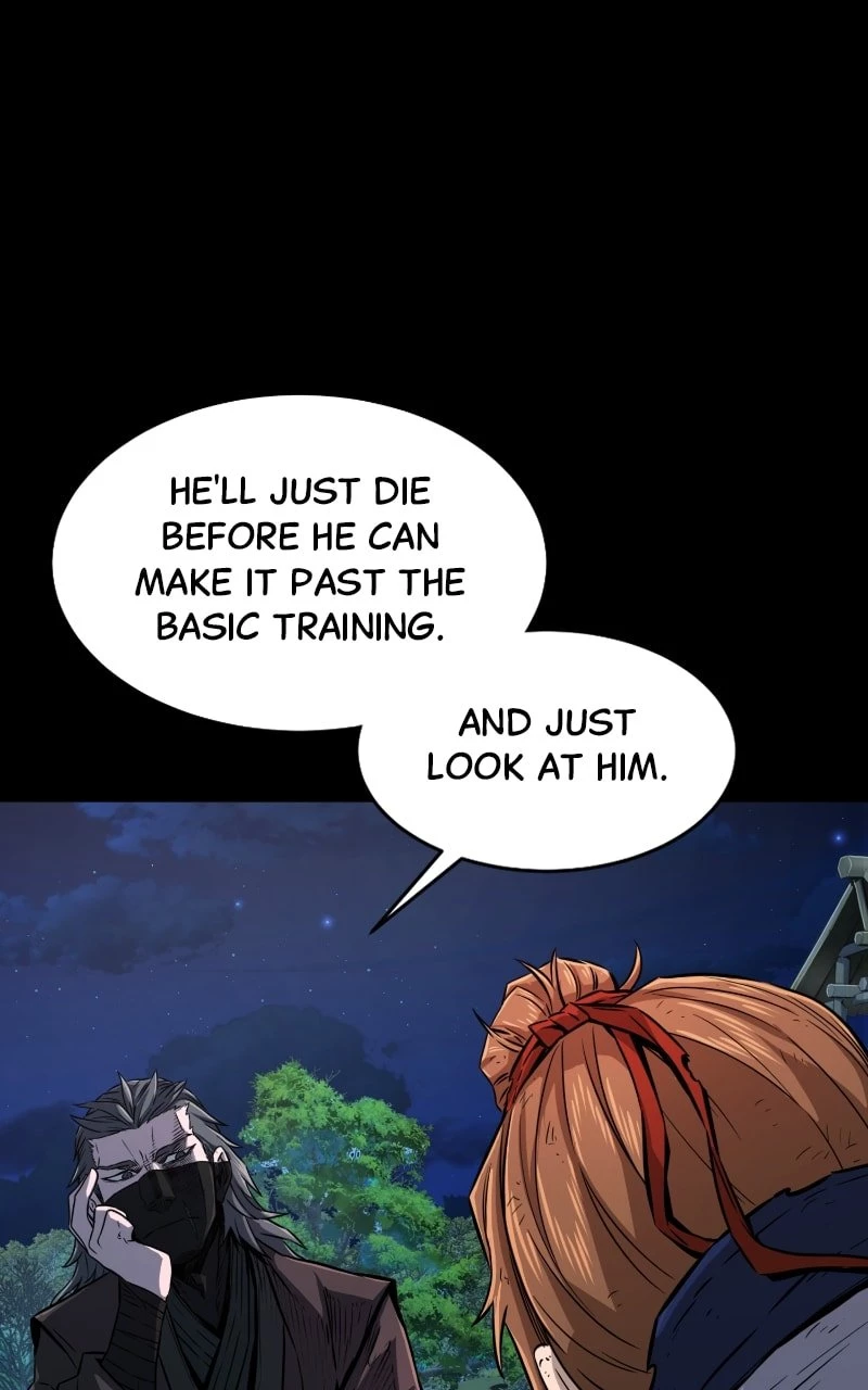 Absolute Sword Sense Chapter 3 - 9