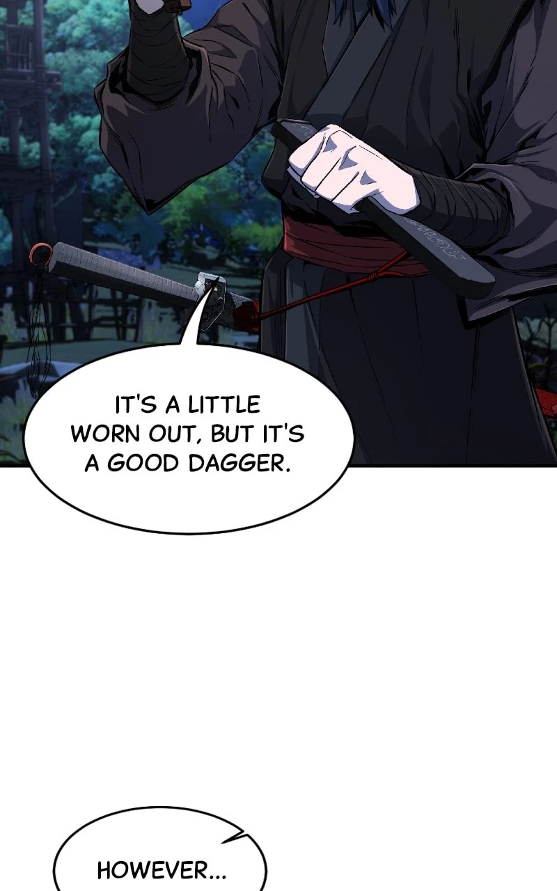 Absolute Sword Sense Chapter 4 - 18