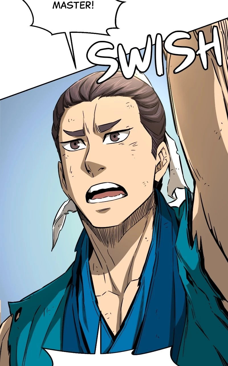 Absolute Sword Sense Chapter 6 - 80