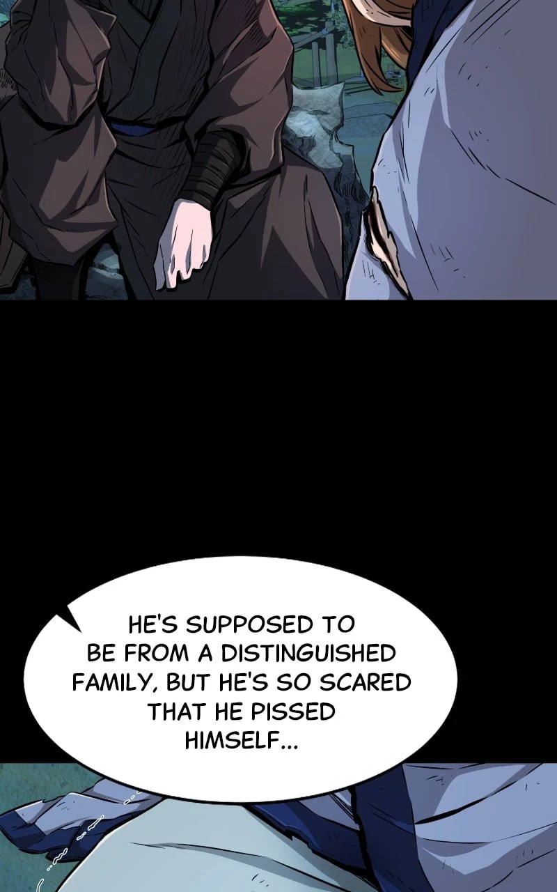 Absolute Sword Sense Chapter 3 - 10