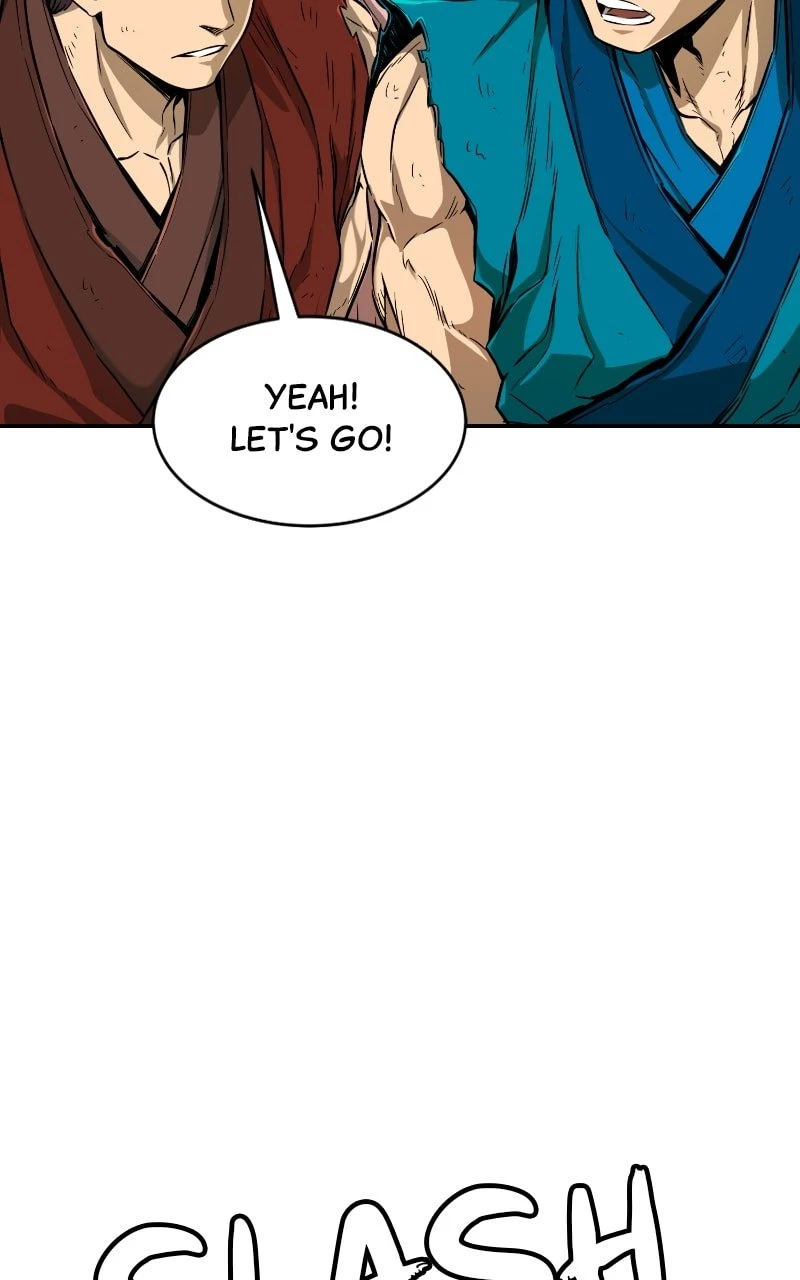 Absolute Sword Sense Chapter 5 - 39