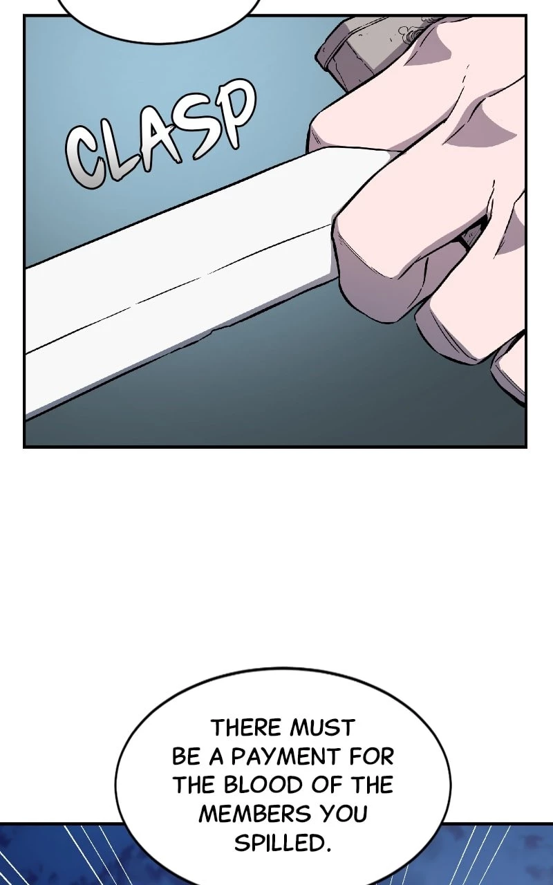 Absolute Sword Sense Chapter 4 - 19