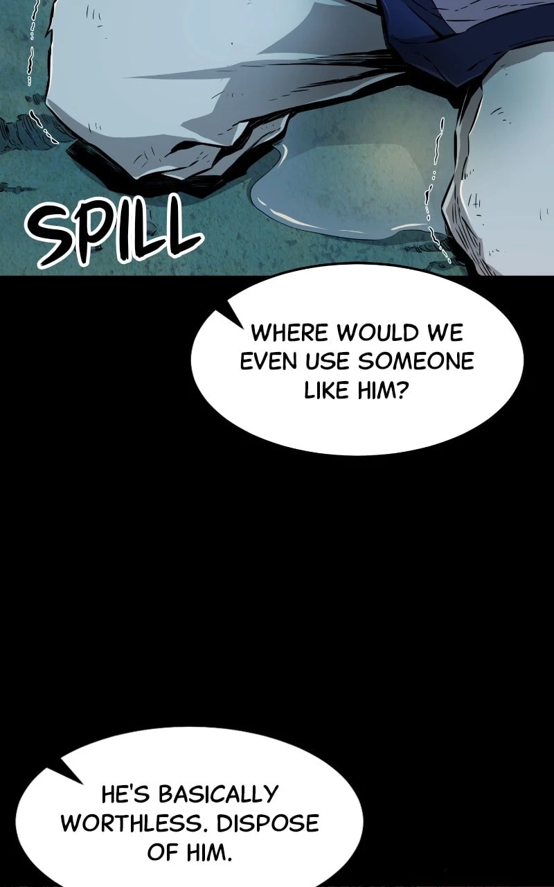 Absolute Sword Sense Chapter 3 - 11