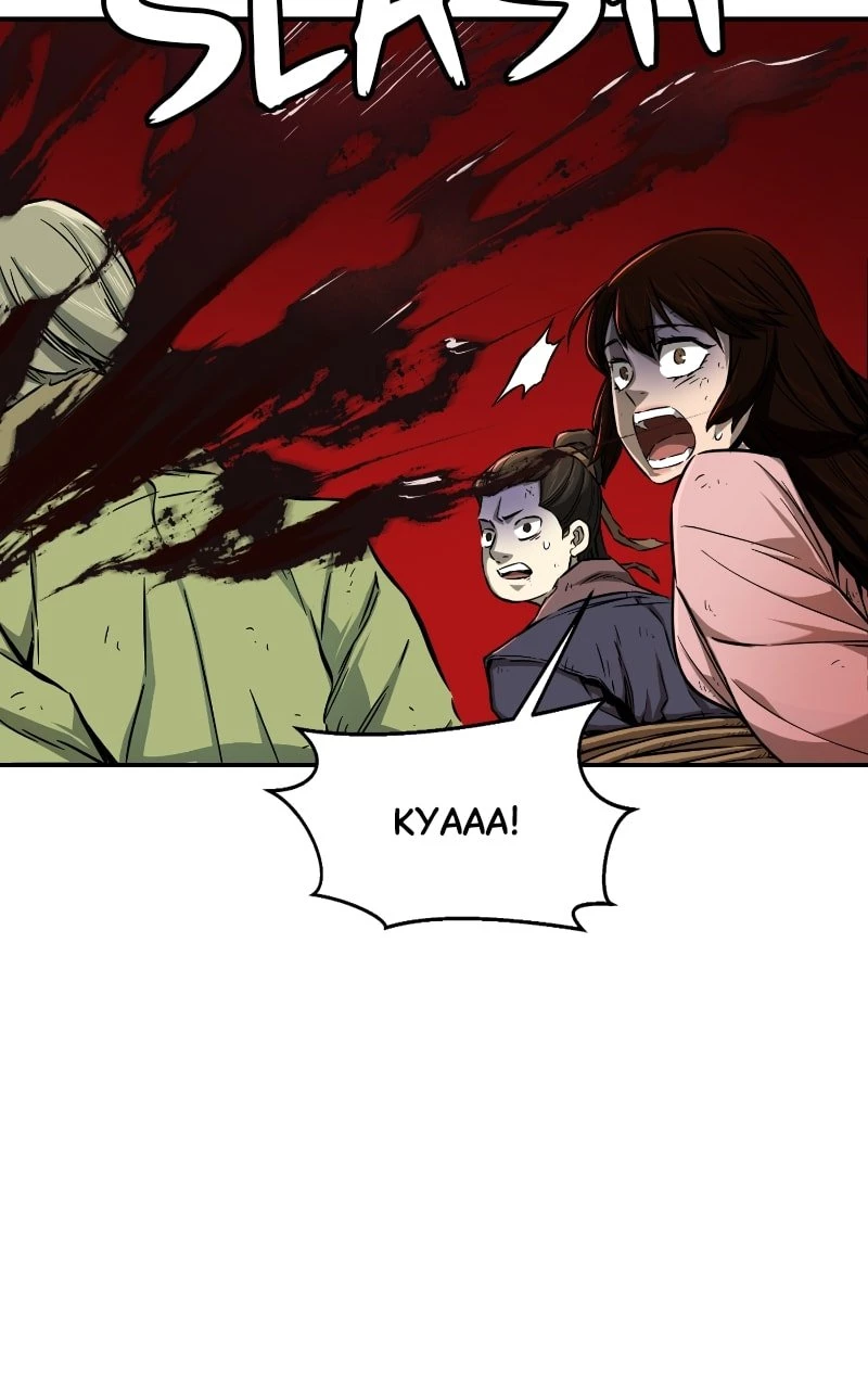Absolute Sword Sense Chapter 5 - 40