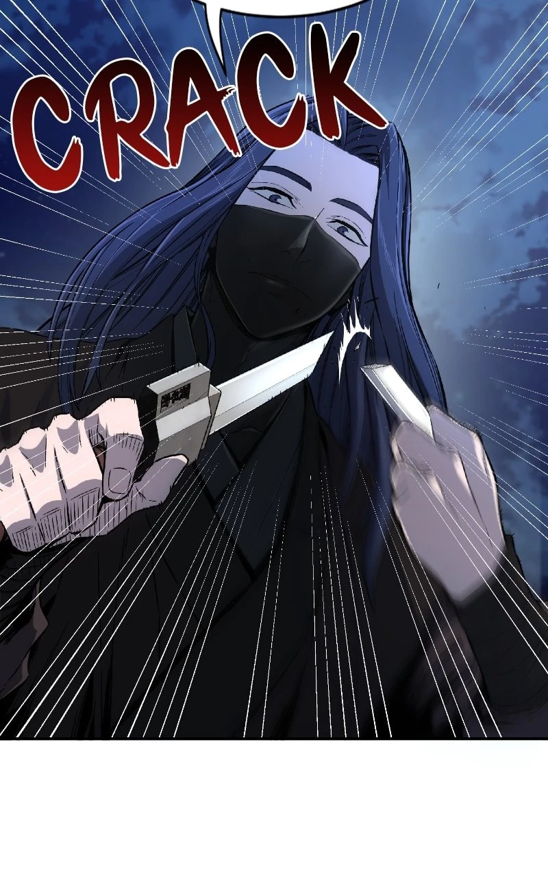 Absolute Sword Sense Chapter 4 - 20