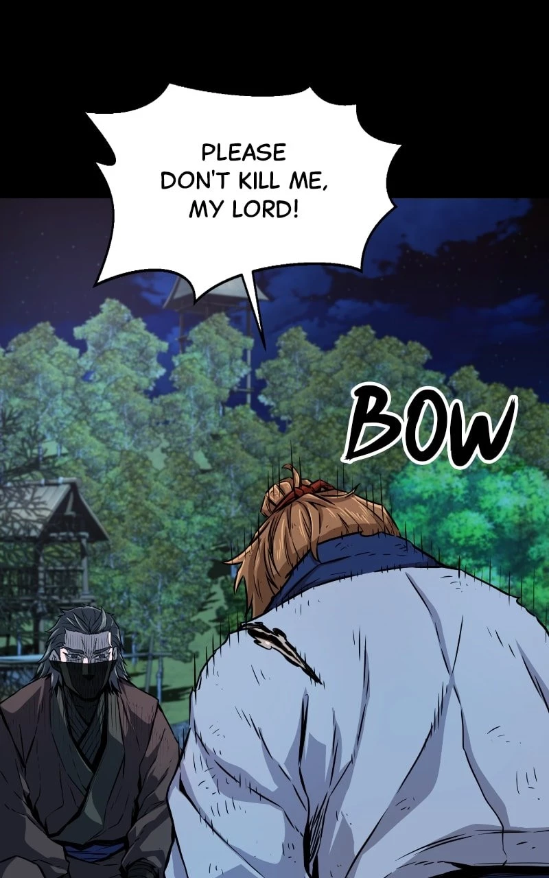 Absolute Sword Sense Chapter 3 - 13