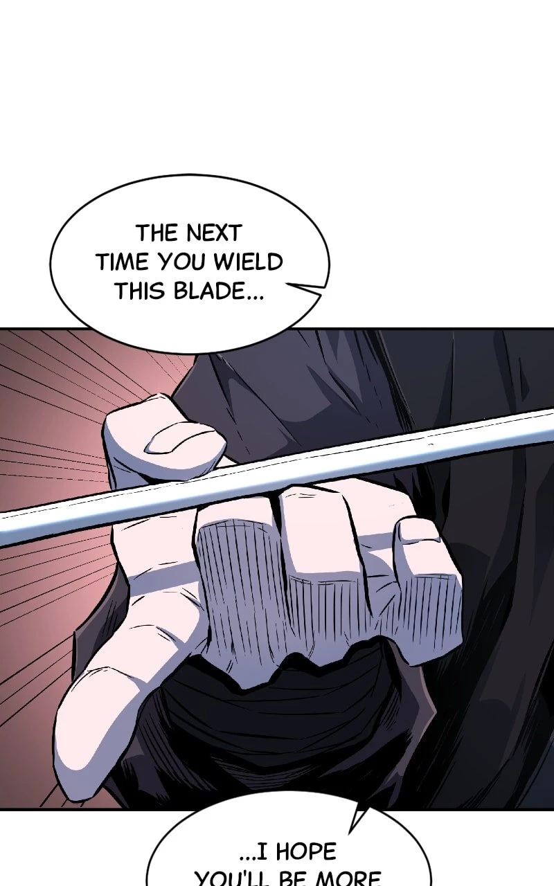 Absolute Sword Sense Chapter 4 - 21