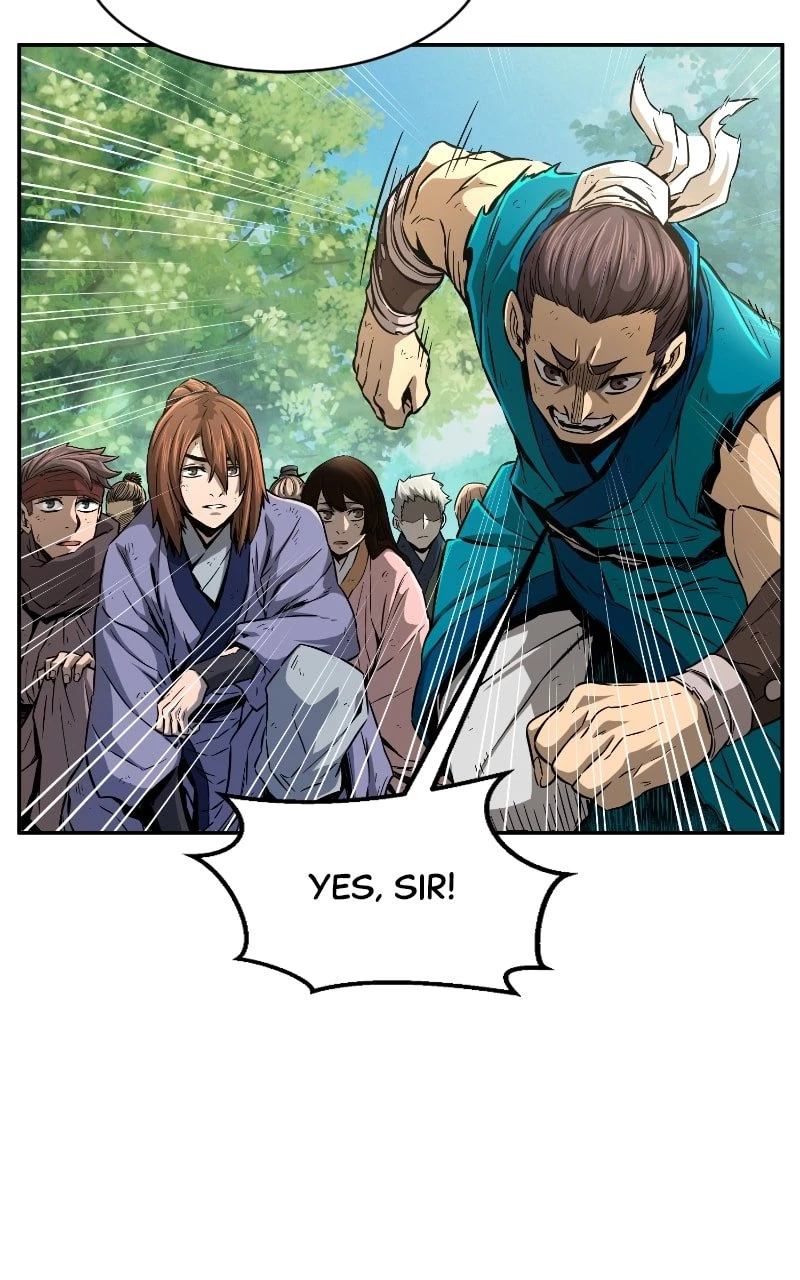 Absolute Sword Sense Chapter 6 - 83