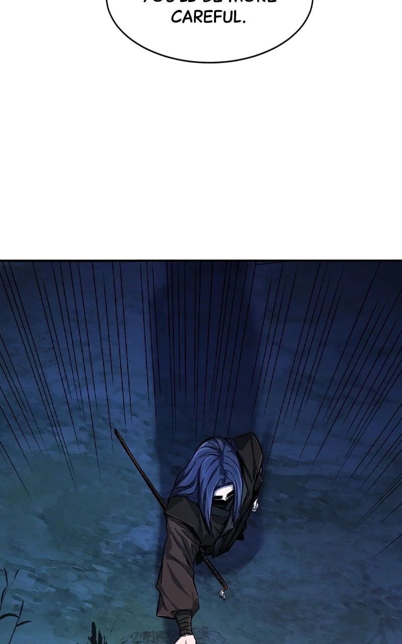 Absolute Sword Sense Chapter 4 - 22
