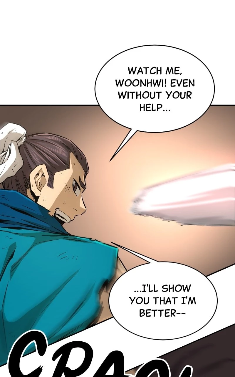 Absolute Sword Sense Chapter 6 - 84