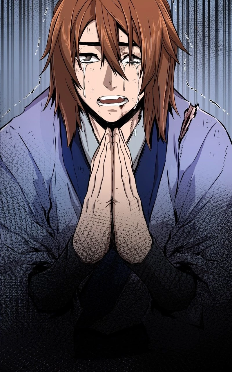 Absolute Sword Sense Chapter 3 - 15