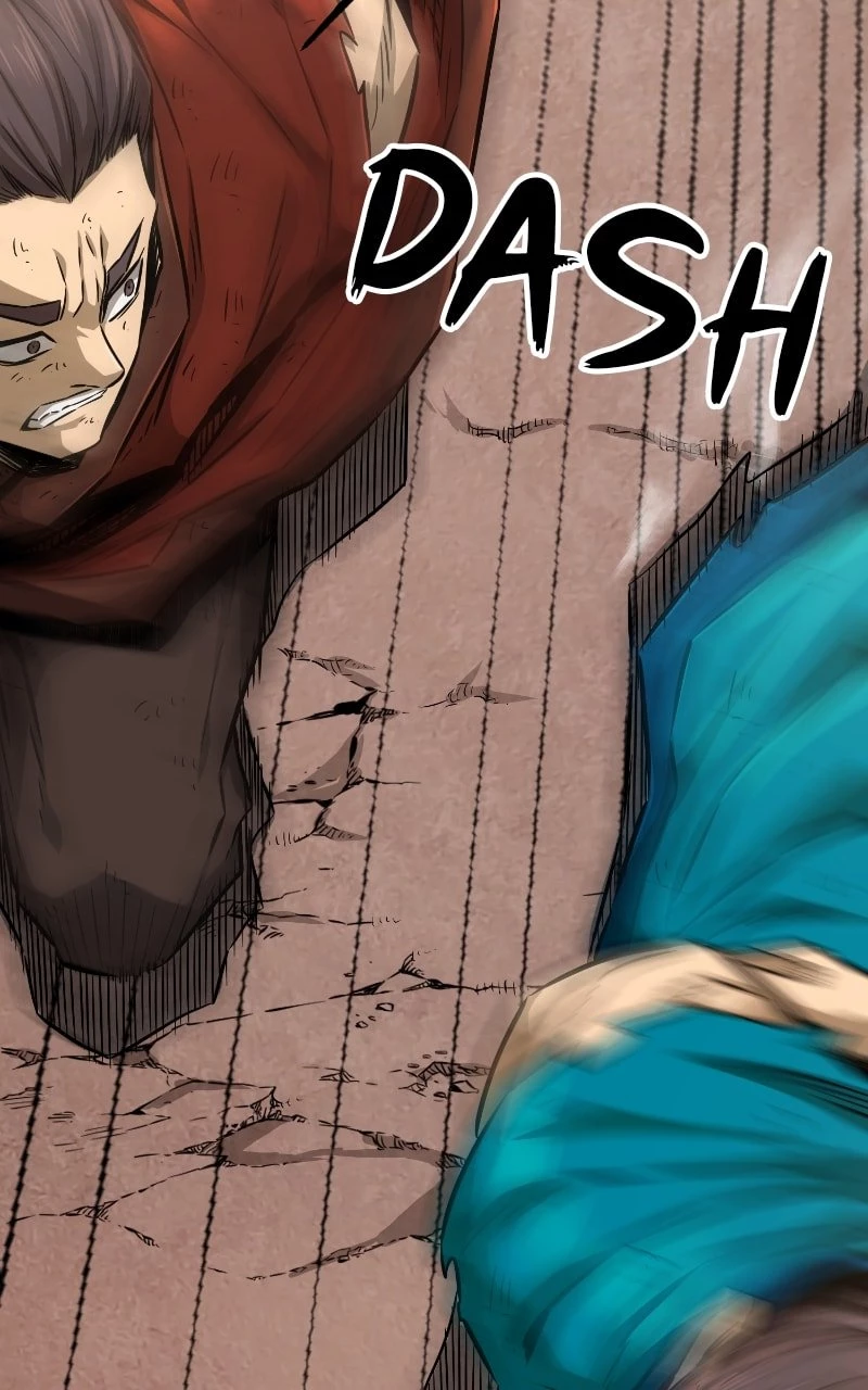 Absolute Sword Sense Chapter 5 - 45