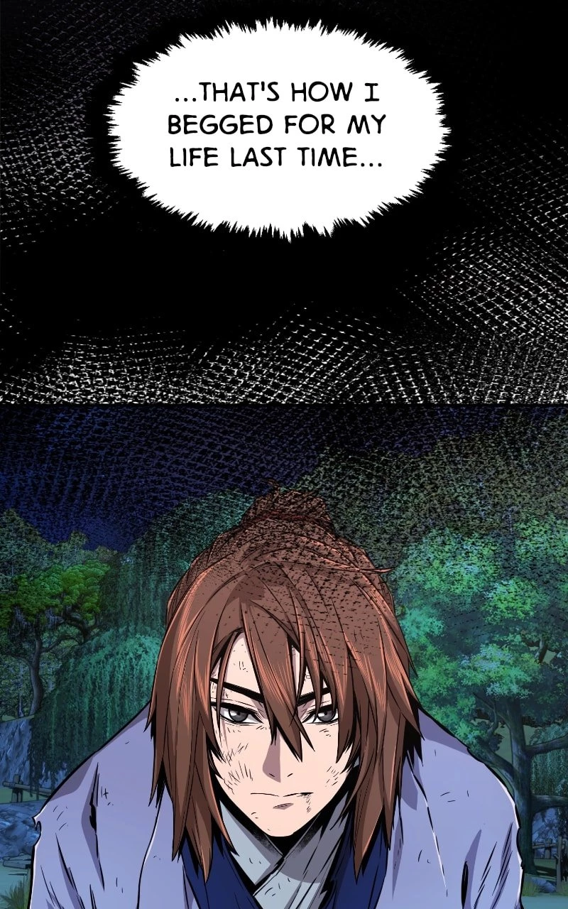 Absolute Sword Sense Chapter 3 - 16