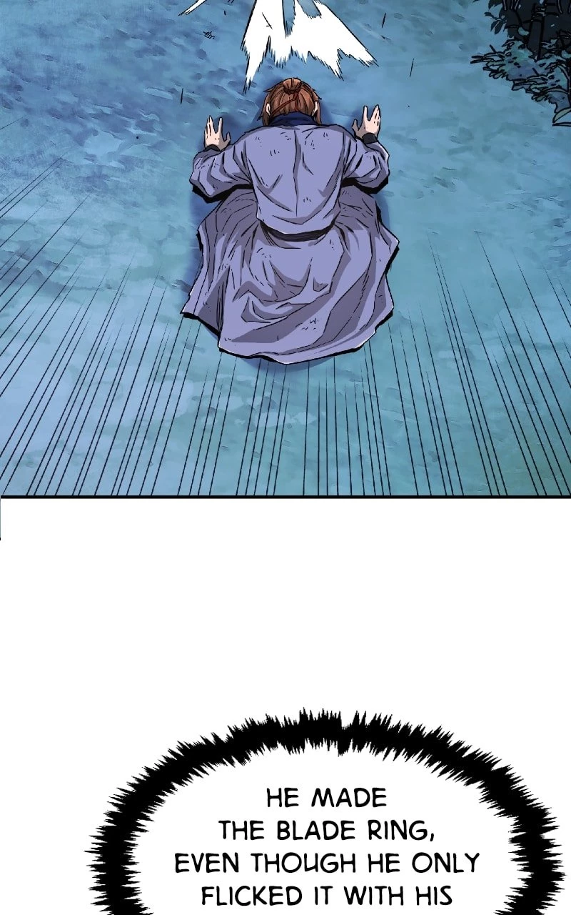 Absolute Sword Sense Chapter 4 - 24