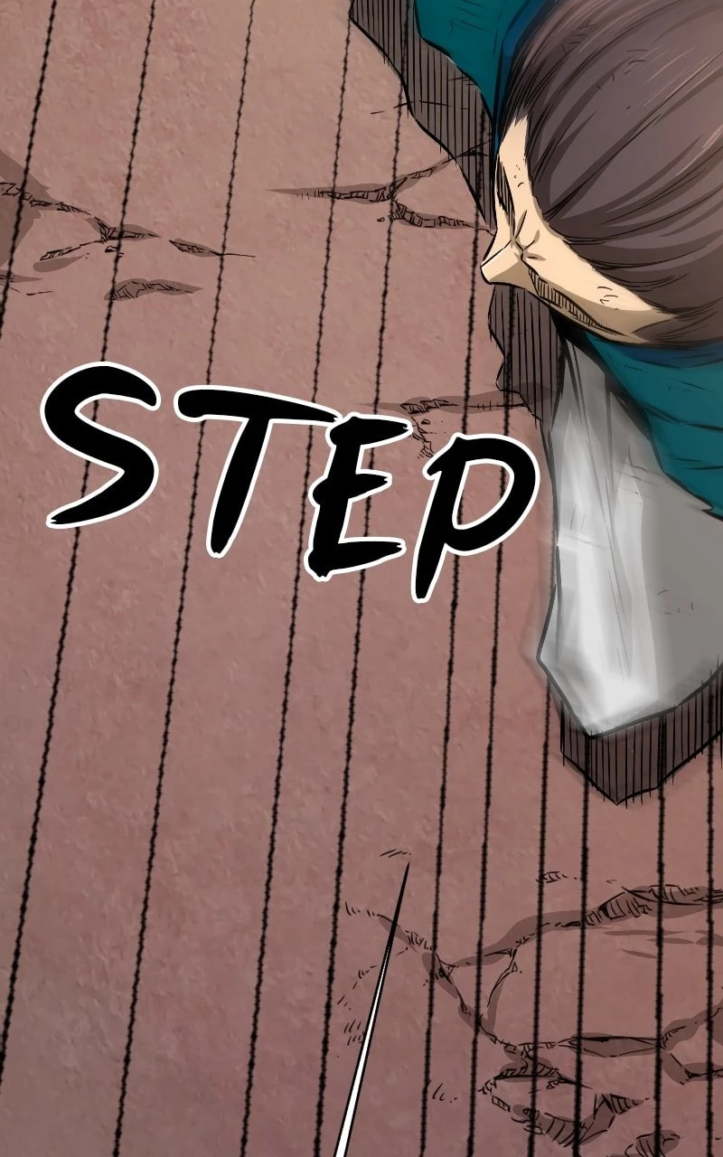 Absolute Sword Sense Chapter 5 - 46
