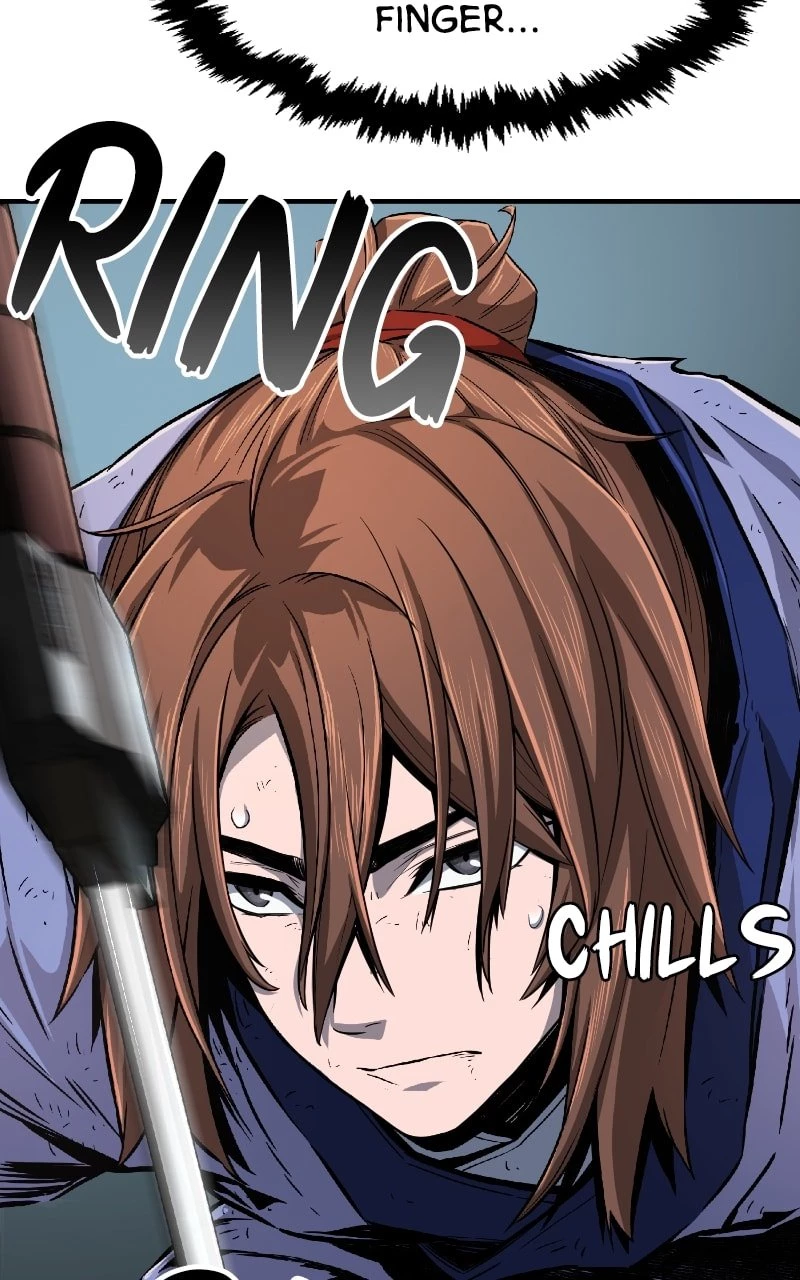 Absolute Sword Sense Chapter 4 - 25