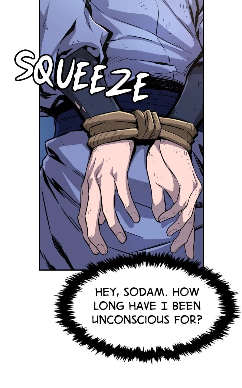 Absolute Sword Sense Chapter 3 - 18