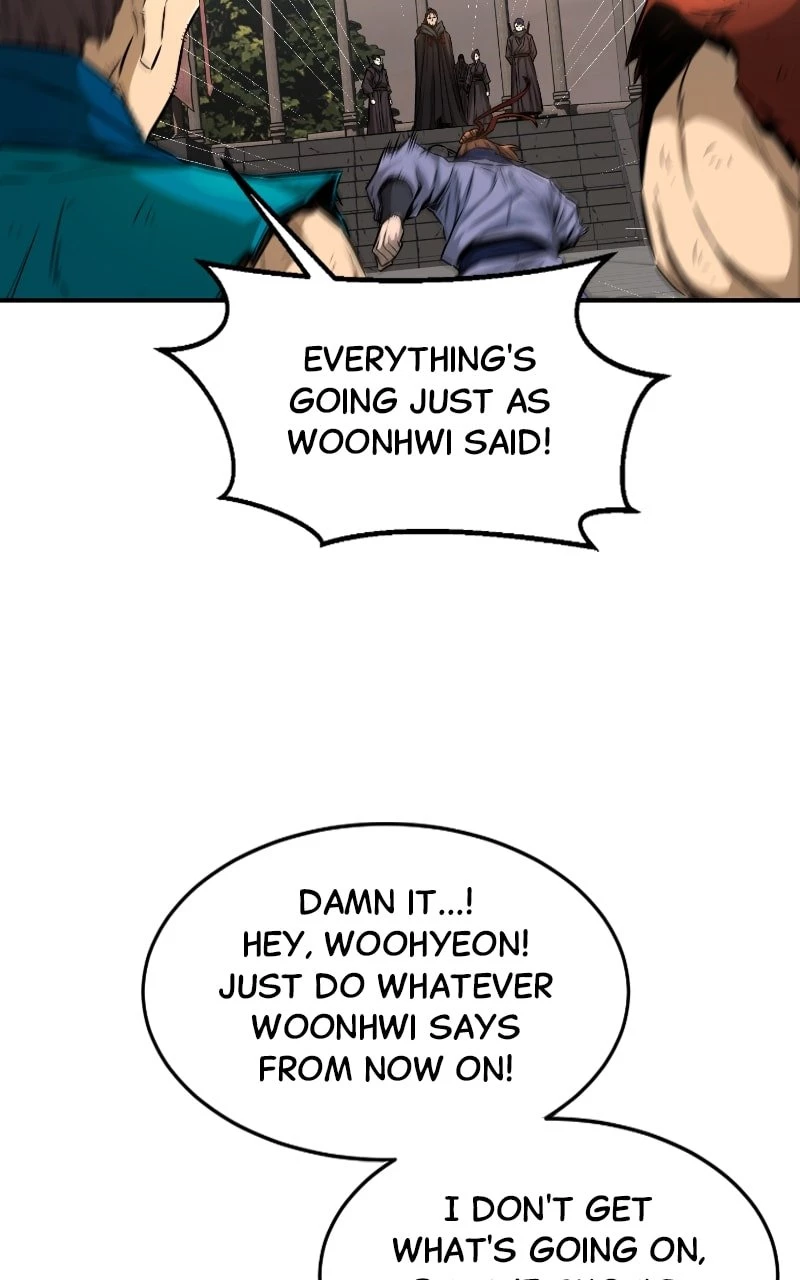 Absolute Sword Sense Chapter 5 - 48