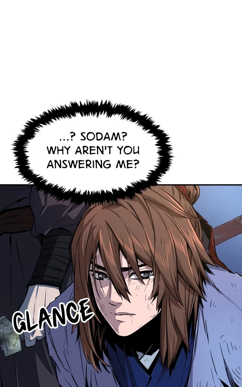 Absolute Sword Sense Chapter 3 - 19