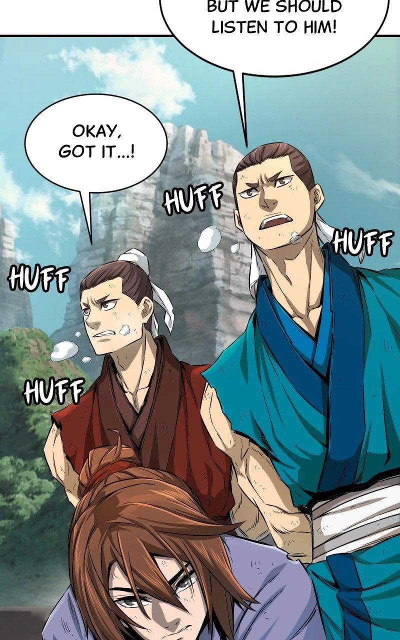 Absolute Sword Sense Chapter 5 - 49