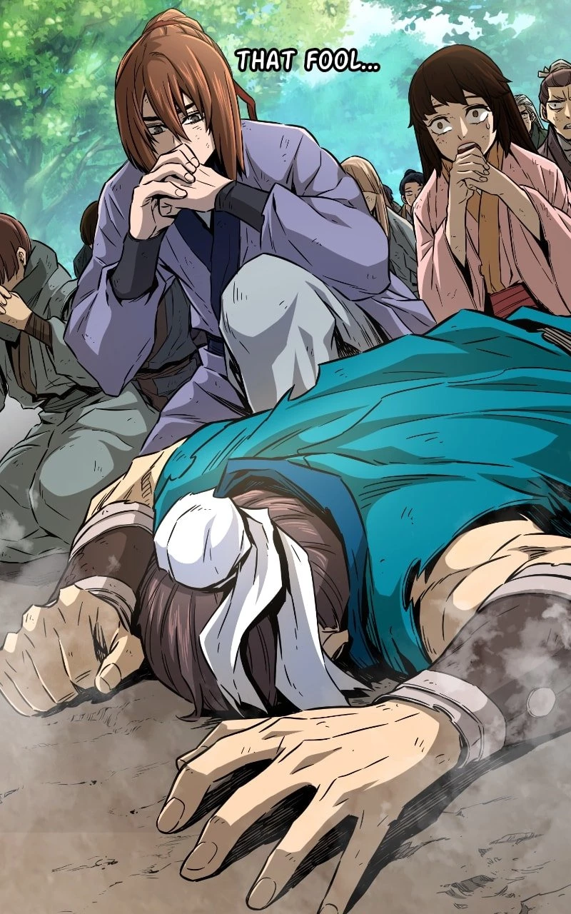 Absolute Sword Sense Chapter 6 - 90