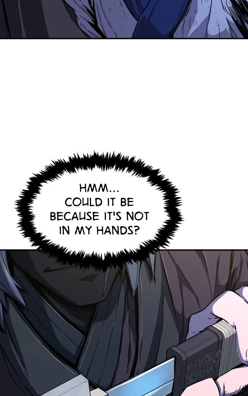 Absolute Sword Sense Chapter 3 - 20