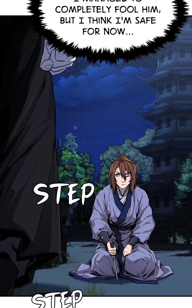 Absolute Sword Sense Chapter 4 - 27
