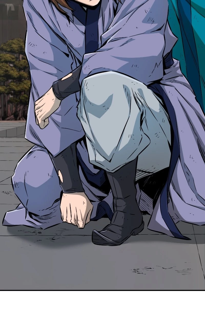Absolute Sword Sense Chapter 5 - 50
