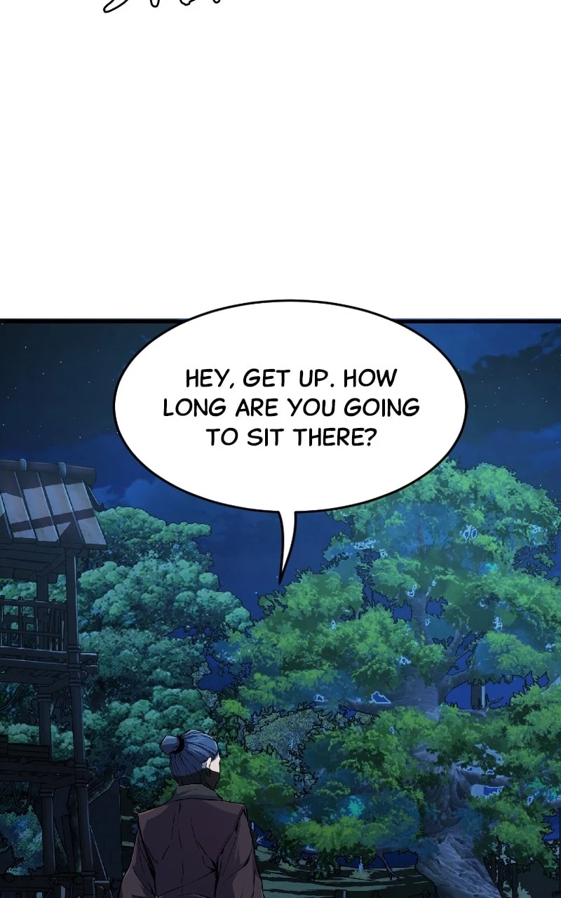 Absolute Sword Sense Chapter 4 - 28